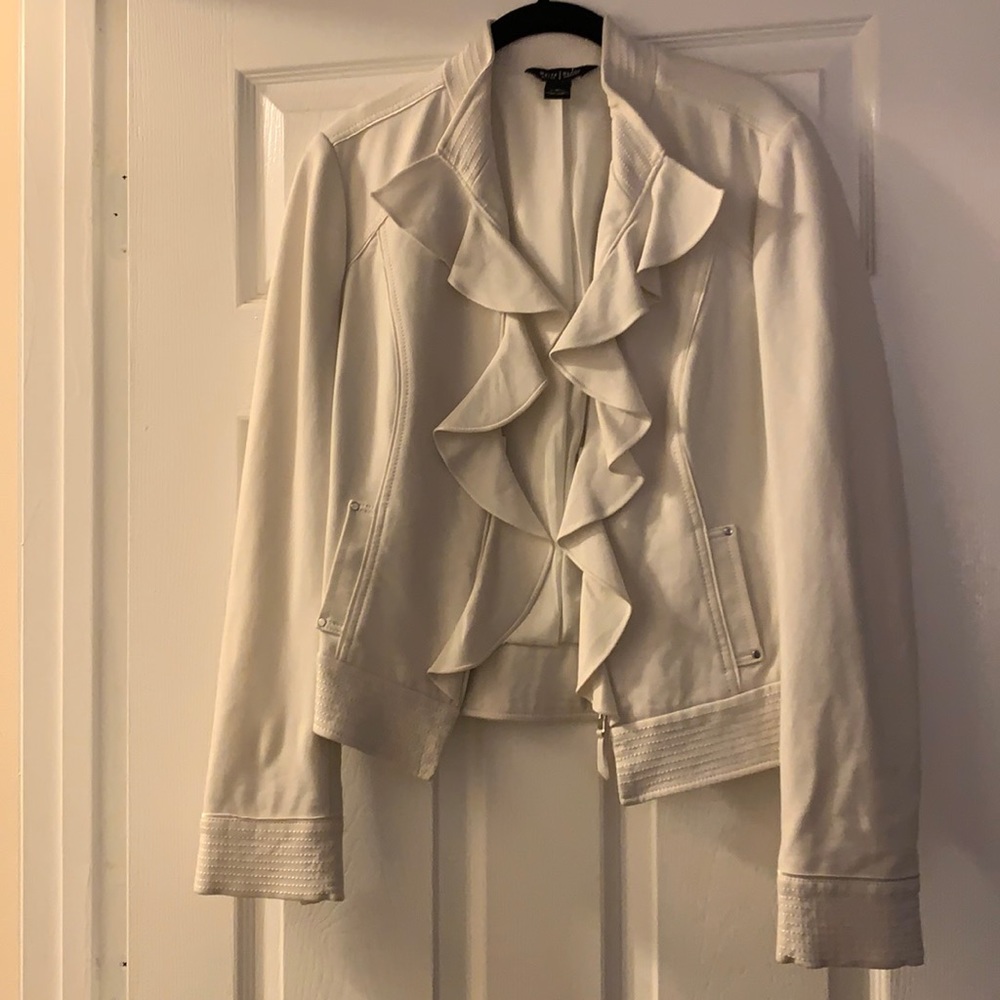White House Black Market Blazer
